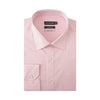 Van Heusen 100% Cotton Long-Sleeved Shirt - Col I