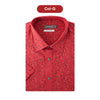 [Mix & Match Any 2] Van Heusen 100% Cotton Short Sleeved Shirt