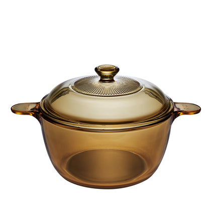 VISIONS IH 1.5L Covered Cookpot