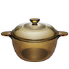 VISIONS IH 2.5L Covered Cookpot