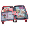 [CNY Amazing Deal] Verage Michelin 19" Luggage Hamper On The Go