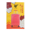 [CNY Amazing Deal] Verage Michelin 19" Luggage Hamper On The Go