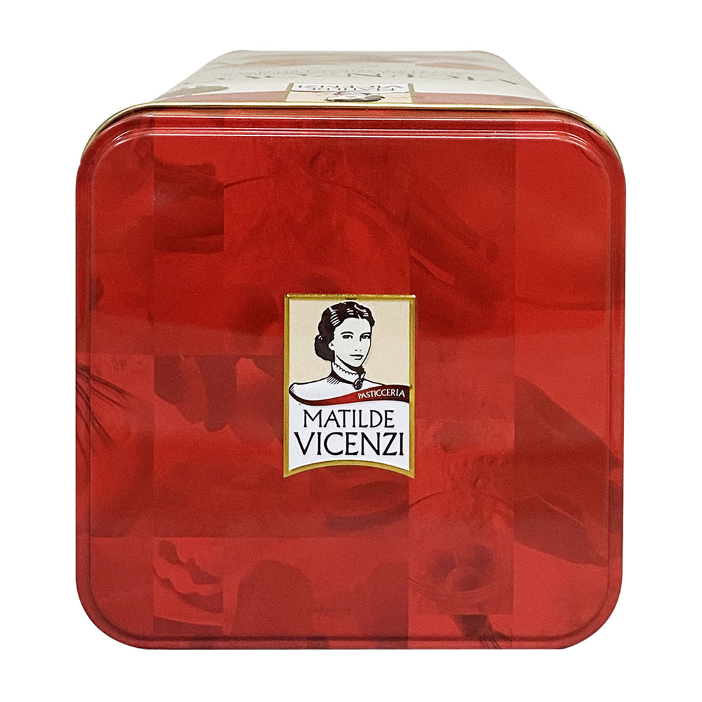 [ONLINE EXCLUSIVE Xmas Bundle of 3] Pasticceria Matilde Vicenzi VICENZOVO Italian Ladyfingers - 400g