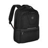 [ONLINE EXCLUSIVE] Wenger XE Resist 16" Laptop Backpack with Tablet Packet (W612737)