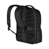 [ONLINE EXCLUSIVE] Wenger XE Resist 16" Laptop Backpack with Tablet Packet (W612737)