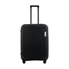 Wenger Optimo 68cm Expandable Hardcase Spinner - Black