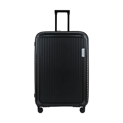 Wenger Optimo 81cm Expandable Hardcase Spinner - Black