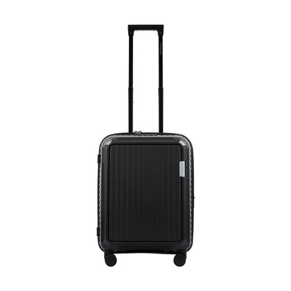 Wenger Optimo 54cm Expandable Hardcase Spinner - Black
