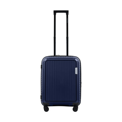 Wenger Optimo 54cm Expandable Hardcase Spinner - Navy