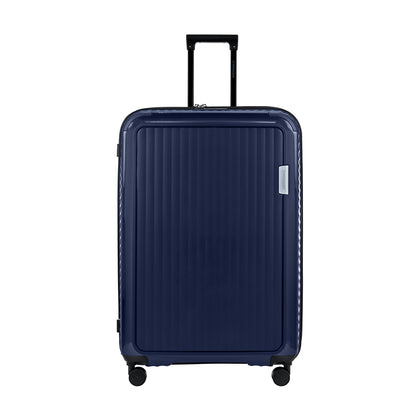 Wenger Optimo 81cm Expandable Hardcase Spinner - Navy