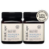 WildCape Manuka MGO115+ 1kg - Bundle of 2
