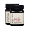 WildCape Multifloral Honey 1kg - Bundle of 2