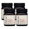 WildCape Multifloral Honey 1kg - Bundle of 4