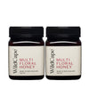 WildCape Multifloral Honey 1kg - Bundle of 2