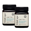 WildCape Manuka Honey UMF10+ 1kg - Bundle of 2