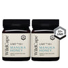 WildCape Manuka Honey UMF10+ 1kg - Bundle of 2