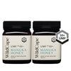 WildCape Manuka UMF 10+ 1kg - Bundle of 2