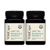WildCape Manuka UMF10+ 500g - Bundle of 2