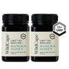 WildCape Manuka Honey UMF 15+ 500g