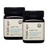 WildCape Manuka Honey UMF8+ 1kg - Bundle of 2
