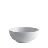 SOIRÉE by CHARLES MILLEN Weiss 6.3" Cereal Bowl - White