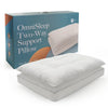 Ortho Living Omni Sleep Two-Way Support Pillow