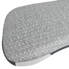 Ortho Living Multi-Zone Support Sculpted Memory Foam Pillow