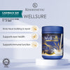 Kinohimitsu WellSure 850g X 3 (HDPE Container)