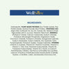 Kinohimitsu WellSure 850g X 3 (HDPE Container)