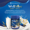 Kinohimitsu WellSure 850g X 3 (HDPE Container)