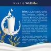 Kinohimitsu WellSure 850g X 3 (HDPE Container)