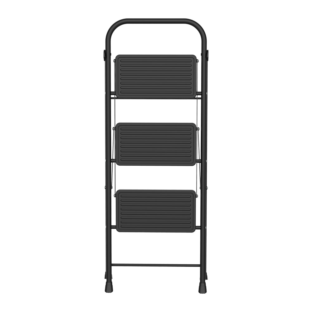Step Smart Ladder Smart Living 3-Step Folding Ladder – OG Singapore