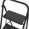 Smart Living 3-Step Folding Ladder