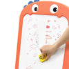 prego Dino Drawing Board - Peach