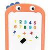 prego Dino Drawing Board - Peach