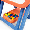prego Dino Drawing Board - Peach