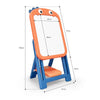 prego Dino Drawing Board - Yellow