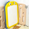prego Dino Drawing Board - Yellow