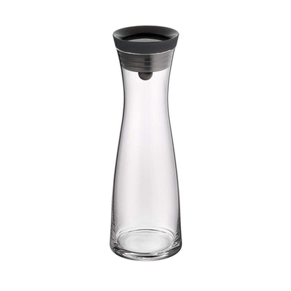 WMF Basic 1L Water Decanter - Black