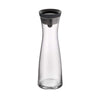 WMF Basic 1L Water Decanter - Black