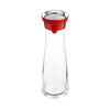 WMF Basic 1L Water Decanter - Red