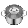 WMF Provence Plus 24cm Stockpot with Cover (WMF-0723246380)
