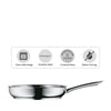 WMF PROFI 28cm Frying Pan