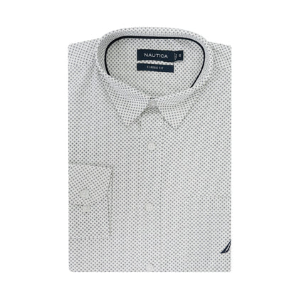 Nautica Long-Sleeved Shirt