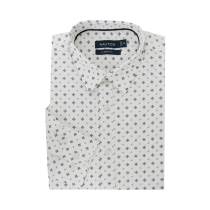 Nautica Long-Sleeved Shirt