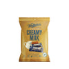 [ONLINE EXCLUSIVE Carton Sale] Whittaker’s Creamy Milk Chocolate Mini Size 12 packs x 180g (Best Before End: 01/09/2026)