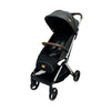 Capella X8 Air-Breeze Stroller - Grey