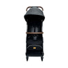 Capella X8 Air-Breeze Stroller - Grey