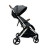 Capella X8 Air-Breeze Stroller - Grey