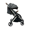Capella X8 Air-Breeze Stroller - Grey